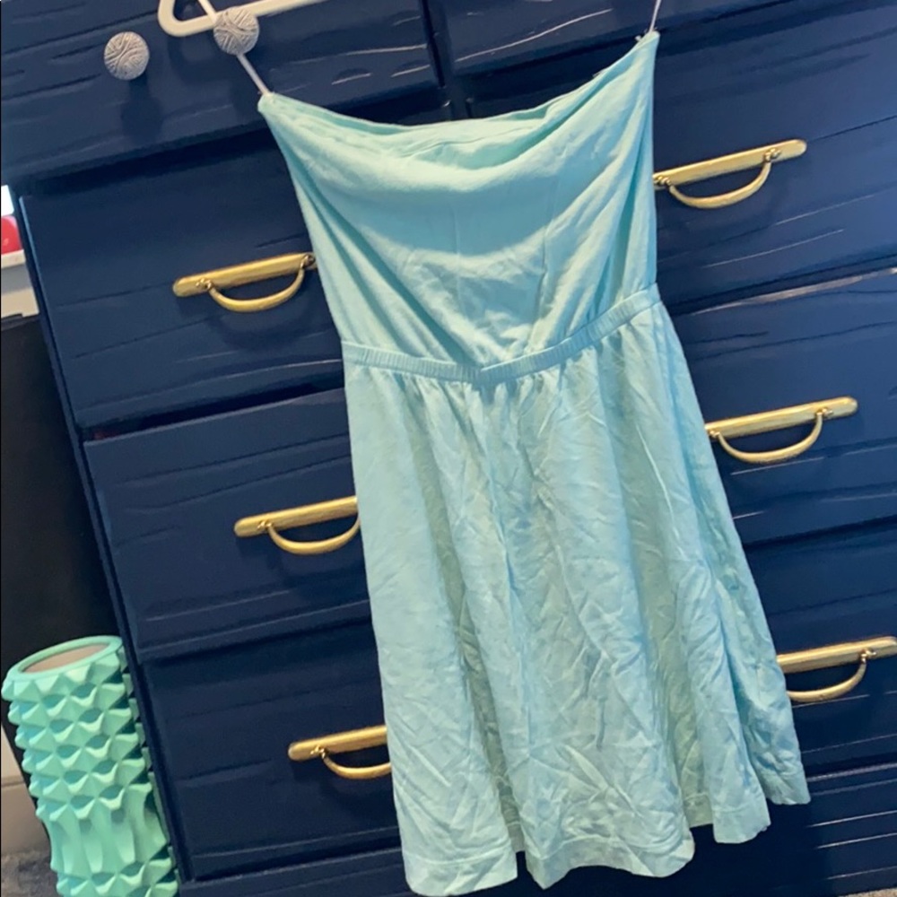 H&M dress